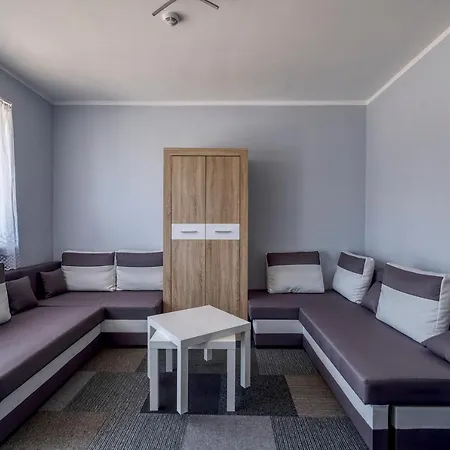 Guest house Pokoje Goscinne Zeglarz 11 Gdynia