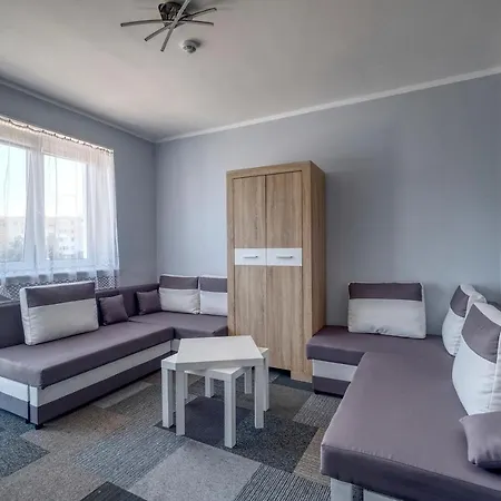 Pokoje Goscinne Zeglarz 11 * Gdynia