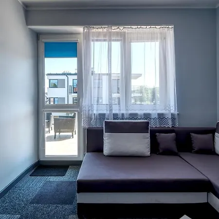 Pokoje Goscinne Zeglarz 11 Guest house Gdynia